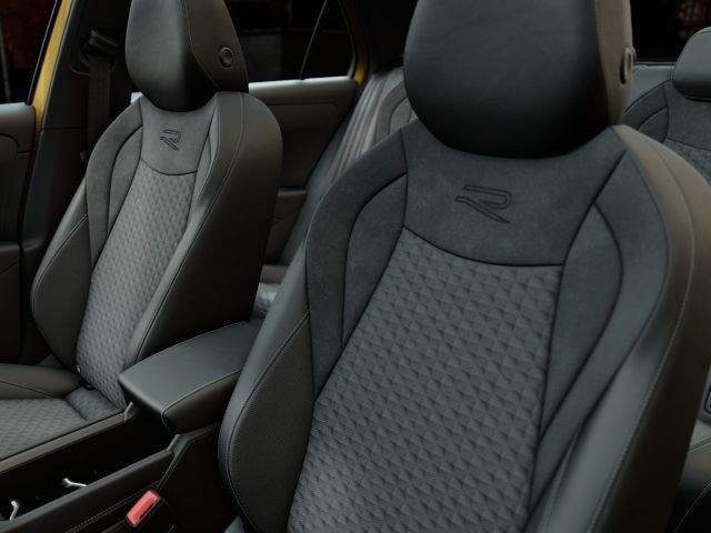 Volkswagen T-Roc - Bild 9