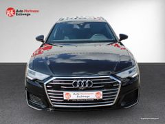 AUDI A6 Avant 50 TDI sport quattro S-line Business Sh AUDI A6 Avant 50 TDI sport quattro S-line Business Sh