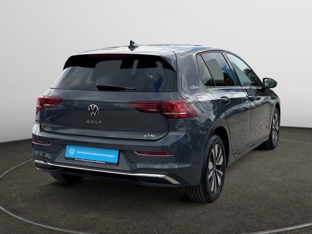 Volkswagen Golf VIII 1.5 eTSI DSG Goal Navi LM16 foto 5