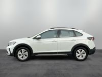 Volkswagen Taigo - Vorschau Bild 5