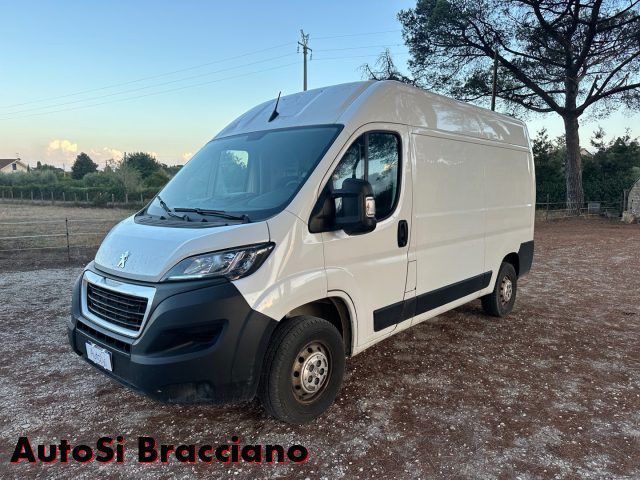 Peugeot PEUGEOT Boxer 330 2.2 BlueHDi 140 L2 H2 Furgone