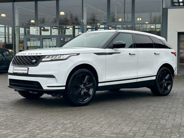 Land Rover Range Rover Velar Hybrid P400e S/ Glasdach