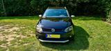 Volkswagen CROSS POLO 1.4 XENON, NAVI, SH, Klima Automatik  - gebrauchte VW Polo aus dem Jahr 2011