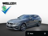 BMW 330e Touring M Sport Laser,H/K,HuD,PA+,DAProf