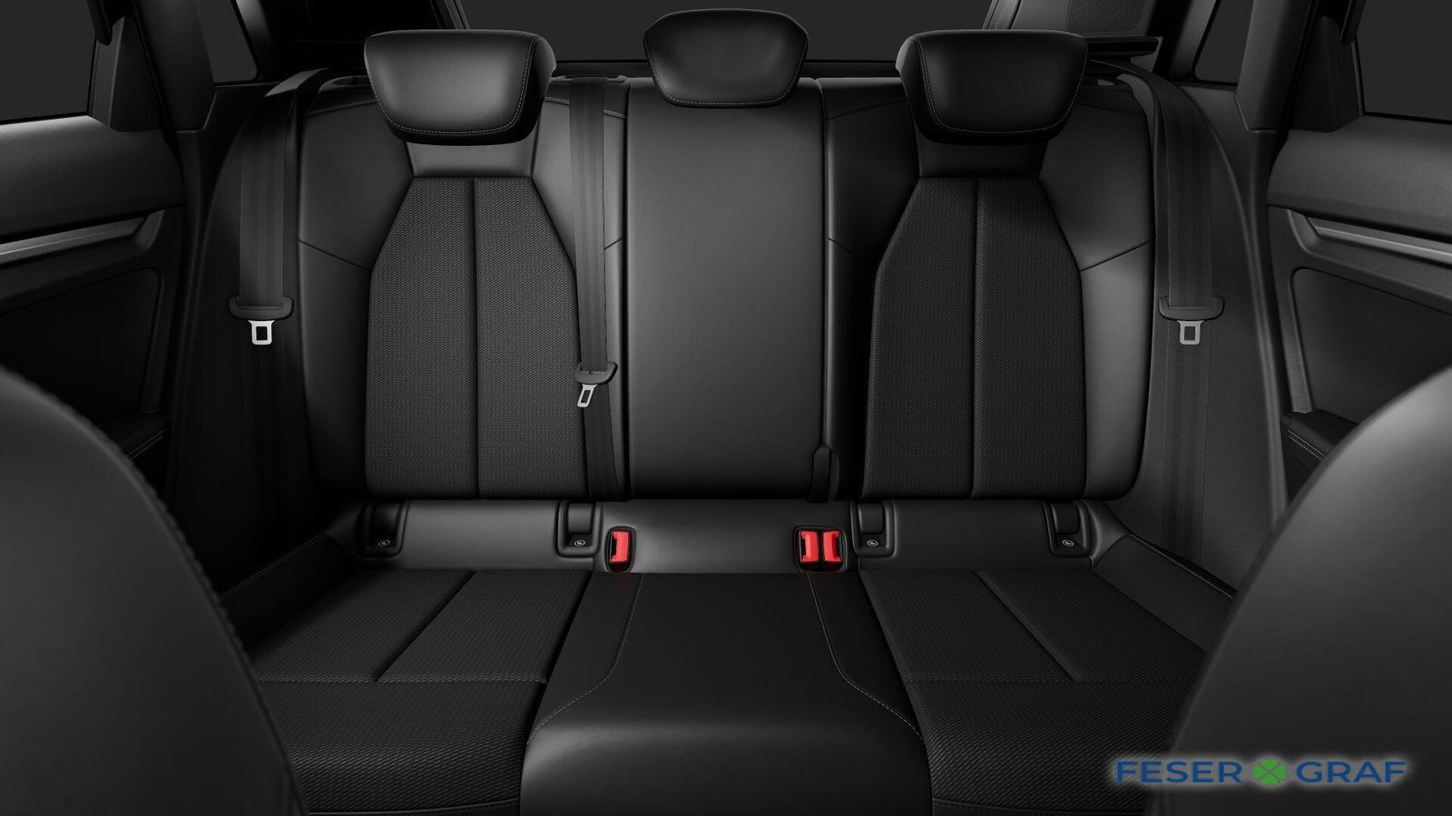 Audi A3 - Bild 9