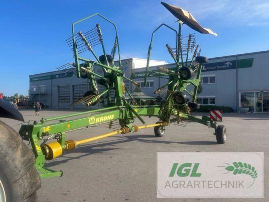 Krone Swadro 807