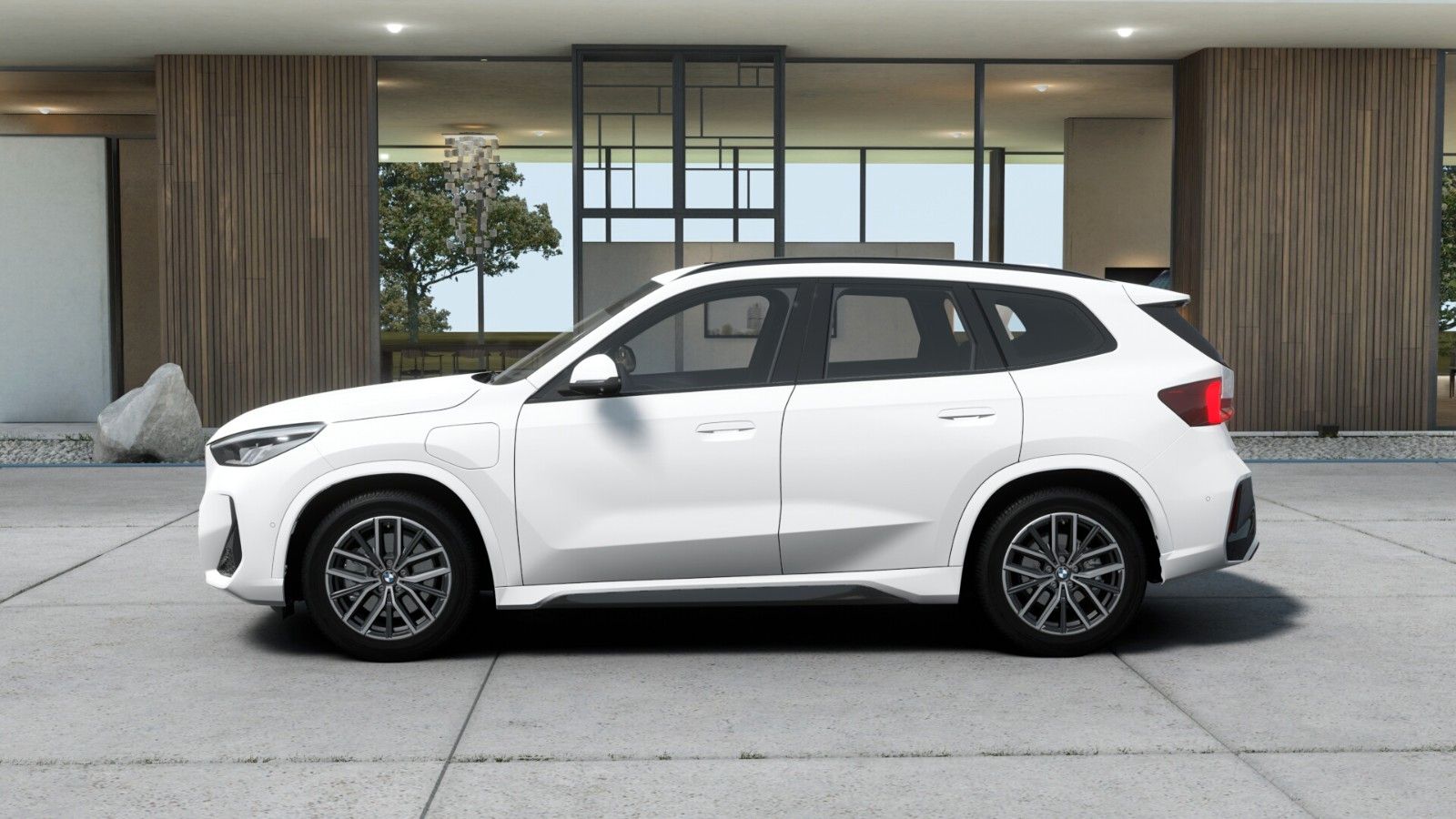 BMW X1 - Bild 4