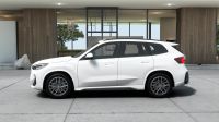 BMW X1 - Vorschau Bild 4