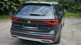 Seat Tarraco 2.0 TDI 110kW Xcellence 4Drive DSG X... - Seat Tarraco von privat
