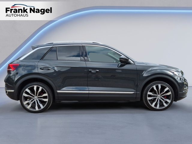 Volkswagen T-Roc Sport 1.5 TSI 7-Gang-DSG
