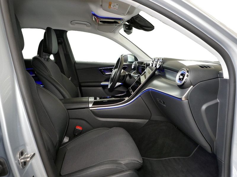 Mercedes-Benz GLC 220 - Bild 7