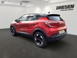 Renault Captur KISS TCe90+Winter-P+PDC v-s-h+10,4-Zoll N - scheckheftgepflegte Renault Gebrauchtwagen