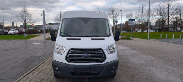 Ford Transit Kasten 350 L3,H2,Tüv,Service,Reifen neu!