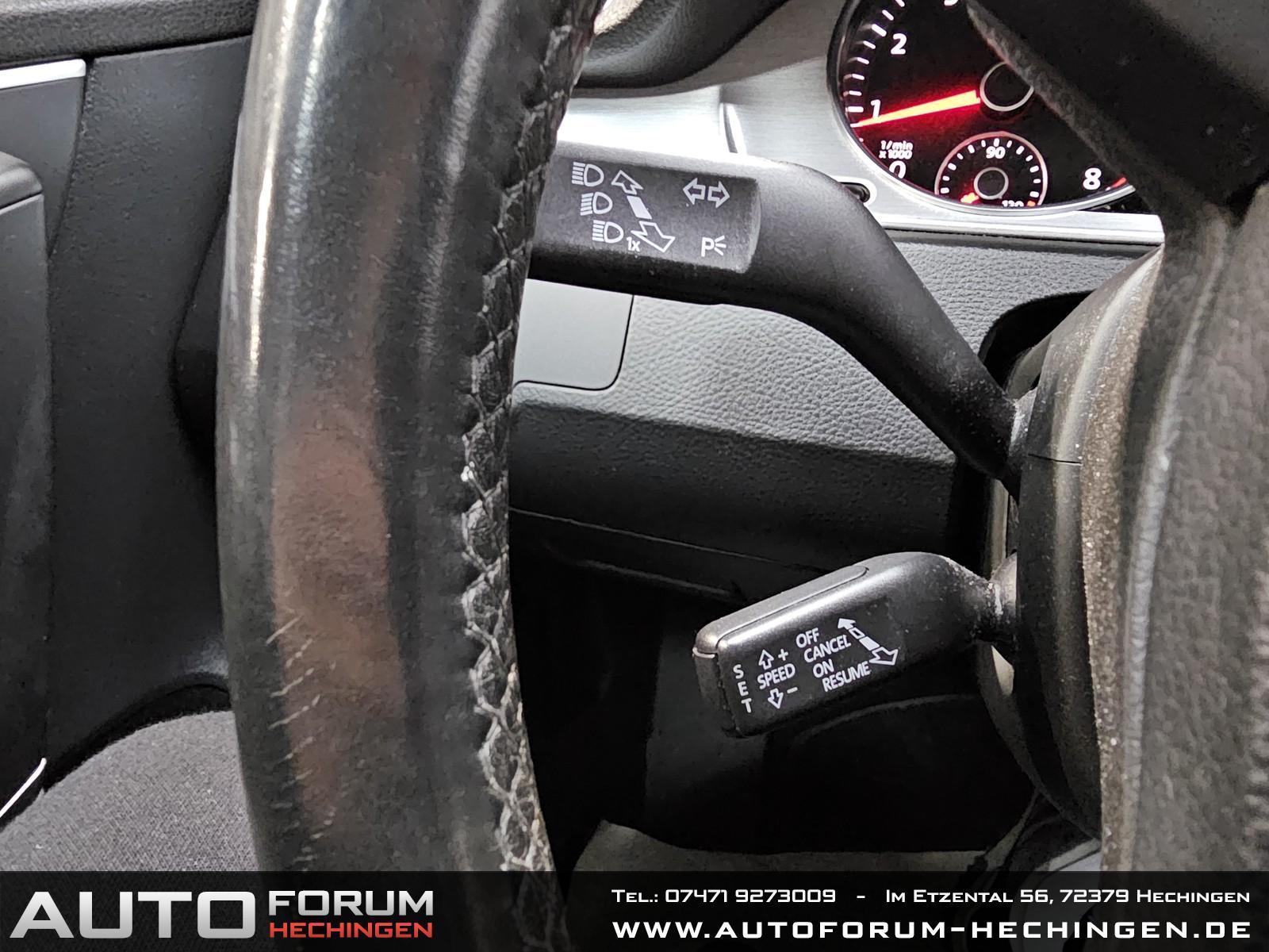 VOLKSWAGEN PASSAT VARIANT 3.6 V6 FSI 299 CH HIGHLINE 4MOTION DSG - GPS - ALCANTARA/CUIR - SIEGES CHAUFFANTS - DCC - 164 000 KM