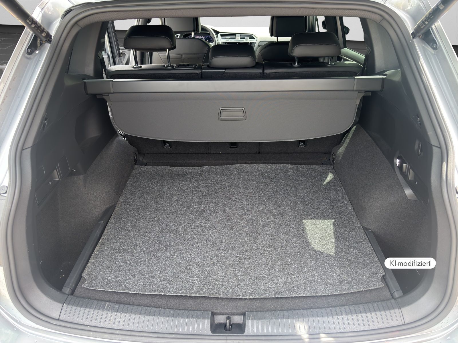 Volkswagen Tiguan Allspace - Bild 16