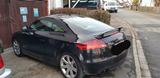 Audi TT Coupe 2.0 TFSI -