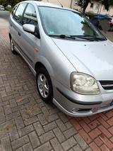 Nissan Almera Tino 1.8 acenta acenta - Nissan Almera Tino Gebrauchtwagen