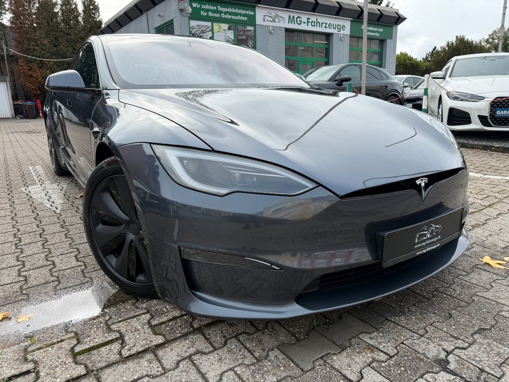 Image of Tesla Model S