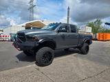 Dodge Monstertruck/RAM/HEMI 5.7* LPG* 11 Zoll* 12x22" - gebrauchte Dodge RAM aus dem Jahr 2010
