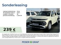 Hyundai INSTER - Vorschau Bild 1