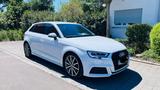 Audi A3 2.0 TFSI S tronic quattro design design