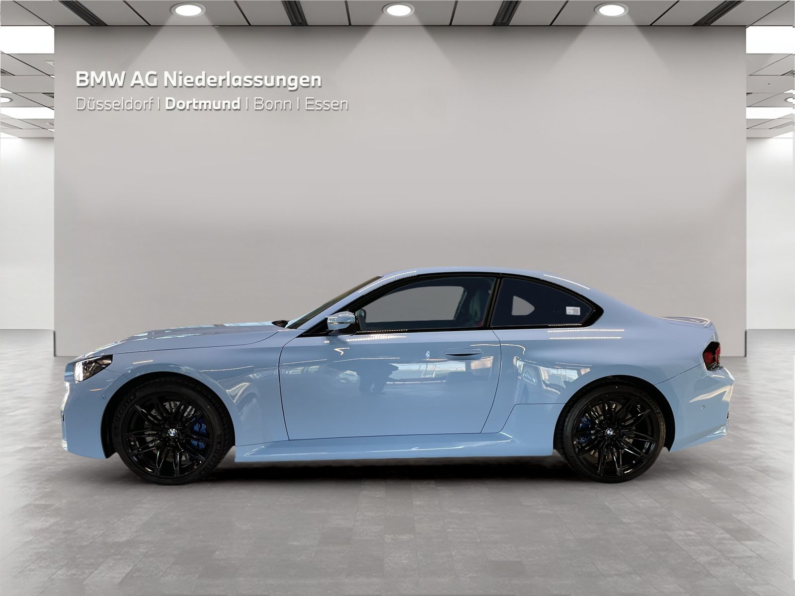 BMW M2 - Bild 5