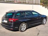 Citroën C5 III Kombi HDi 140 Exclusive  AHK*NAVI*88TKM - Citroën C5: Iii