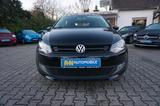 Volkswagen Polo V Comfortline/EURO5/Scheckheft/TÜV+Insp.NEU - Volkswagen Polo: Eu