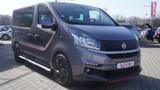 Fiat Talento 2.0 L1H1 8-Sitzer Navi Sitzheizung AHK - Fiat: Sitzer