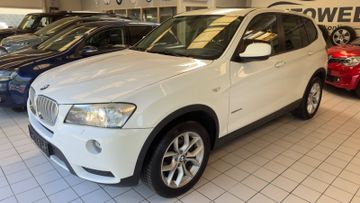 BMW X3 - 3