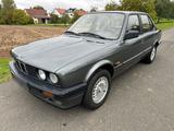 BMW E30 316i Original Zustand - BMW 316: 316i E30