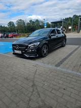 Mercedes-Benz Mercedes cla 180 shooting break - Mercedes-Benz CLA 180 in Herne