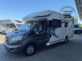 Chausson Welcome 620 Ford TV*Sat*Wechselrichter*Solar* - Chausson Wohnmobil oder -wagen