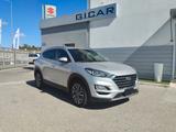 Hyundai Tucson 1.6 CRDi 136CV 48V DCT Exellence - Hyundai TUCSON mit Halbautomatikschaltung