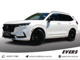 Honda CR-V 2.0 e:PHEV ADVANCE TECH 2WD LEDER+PANORAMAD