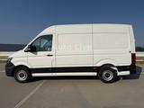 Volkswagen Crafter 35TDI*MITTEL-HOCH*KLIMA*KAMERA*NAVI*PDC! - VW Crafter Gebrauchtwagen in Stuttgart