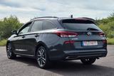 Hyundai i30 cw Connect & Go, LED, Kamera. - Hyundai i30 Connect&Go