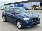 BMW X3 xDrive20d aus 1.Hand - Navi - Xenon - 2x PDC - BMW X3 in Bonn
