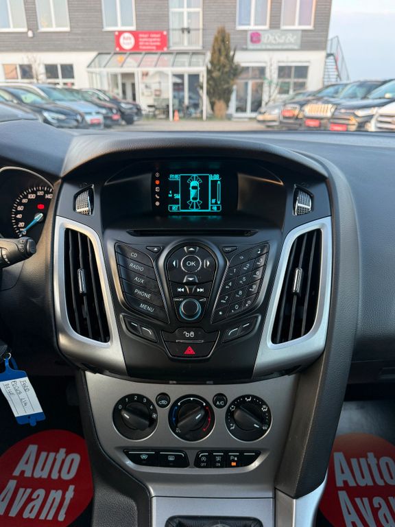Ford Focus - Bild 10