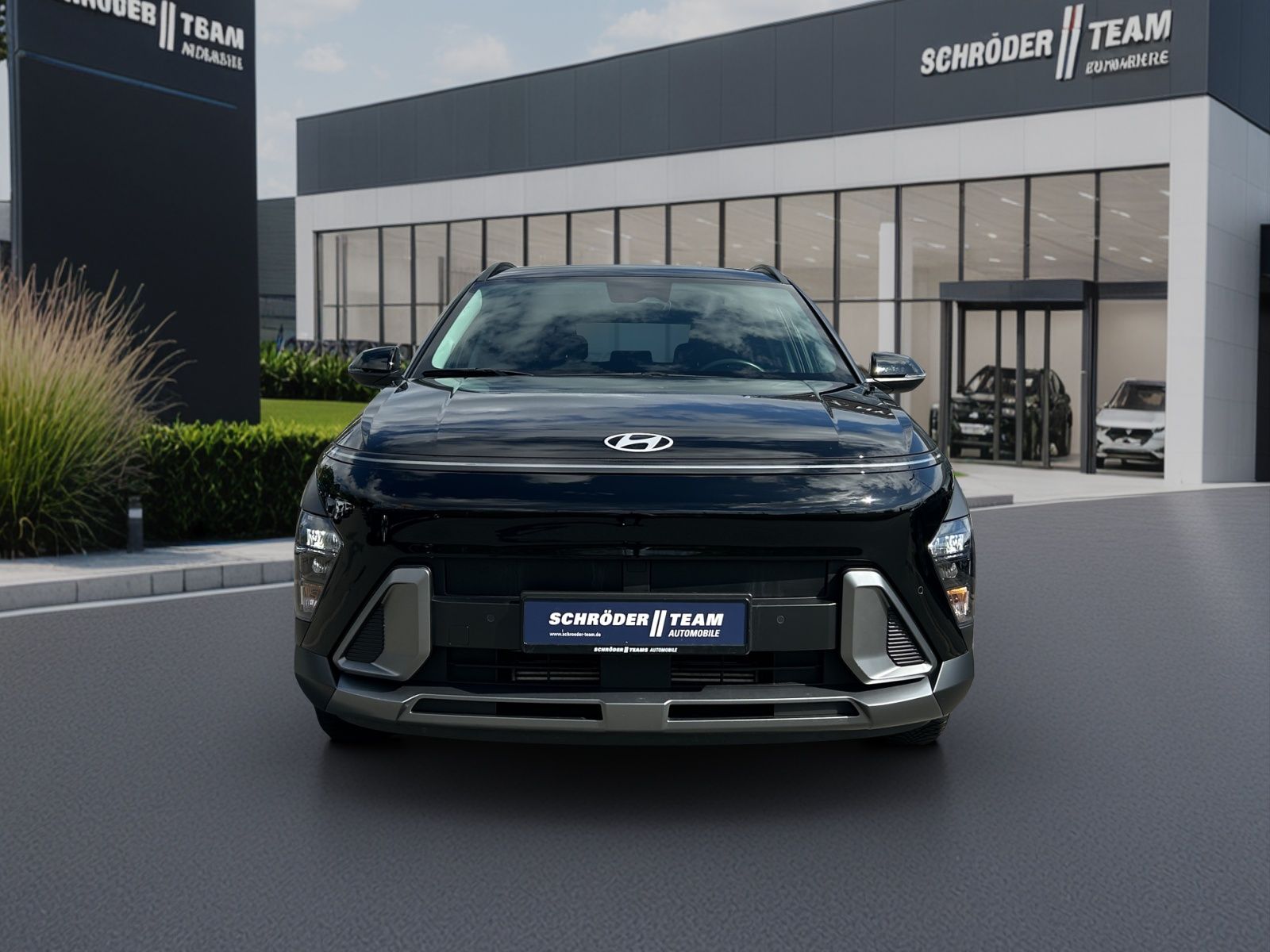 Hyundai Kona – Bild 8
