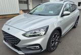 Ford Focus Turnier Active ACC HuD B&O APP Navi - Ford Focus Gebrauchtwagen in Braunschweig