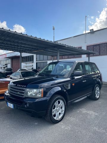 Land Rover Range Rover Sport 2.7 TDV6 HSE