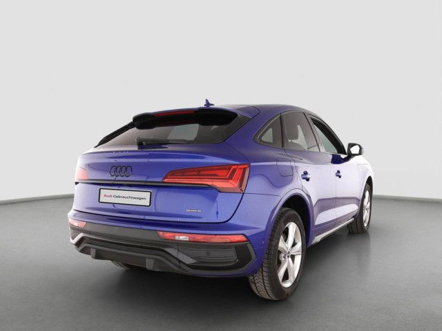 Audi Q5 - Bild 3
