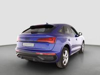 Audi Q5 - Vorschau Bild 3