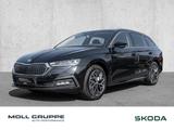Skoda Octavia Combi 2.0 TDI DSG Style - Skoda Octavia Style mit Diesel-Antrieb
