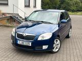 Skoda Fabia  1,9 TDI - Skoda Fabia mit Diesel-Antrieb: 1.9