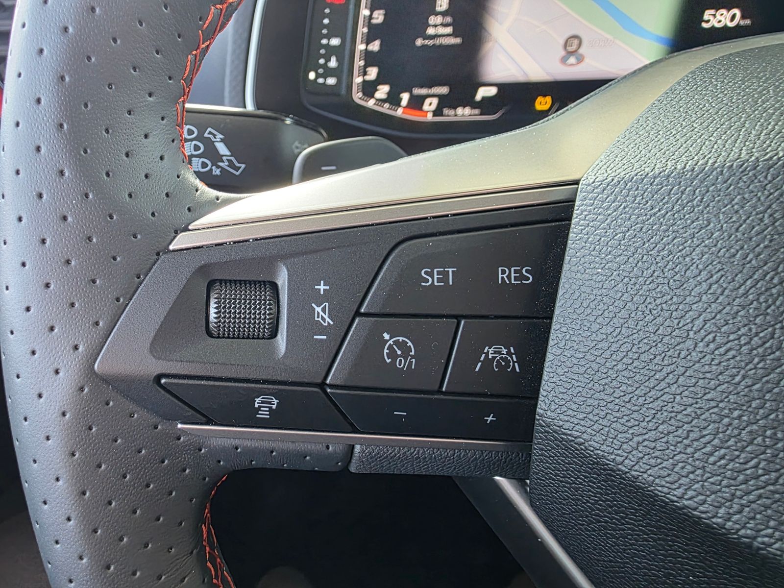 Seat Ibiza - Bild 12