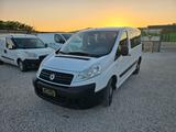 Fiat Scudo 2.0 9 posti - gebrauchte Fiat Scudo aus dem Jahr 2008