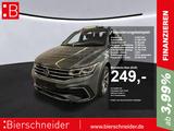 Volkswagen Tiguan Allspace 2.0 TSI DSG 4Mo. R-Line AHK PANO - VW Tiguan 7-Sitzer