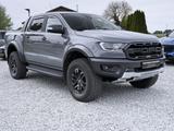 Ford RANGER 2.0 PANTHER RAPTOR DOKA 4x4 AHK KAMERA - Ford Ranger 2.0 Gebrauchtwagen
